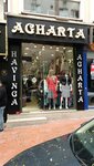 Agharta Havinga (Istanbul, Fatih, Hayriye Tuccari Avenue, 29B) ، متجر ملابس