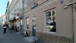 Фильтр (Chernyshevskogo Street, 17), cafetería