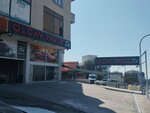 Olcay Yavuz Motors (Istanbul, Pendik, Ankara Avenue, 8A) ، وكلاء سيارات