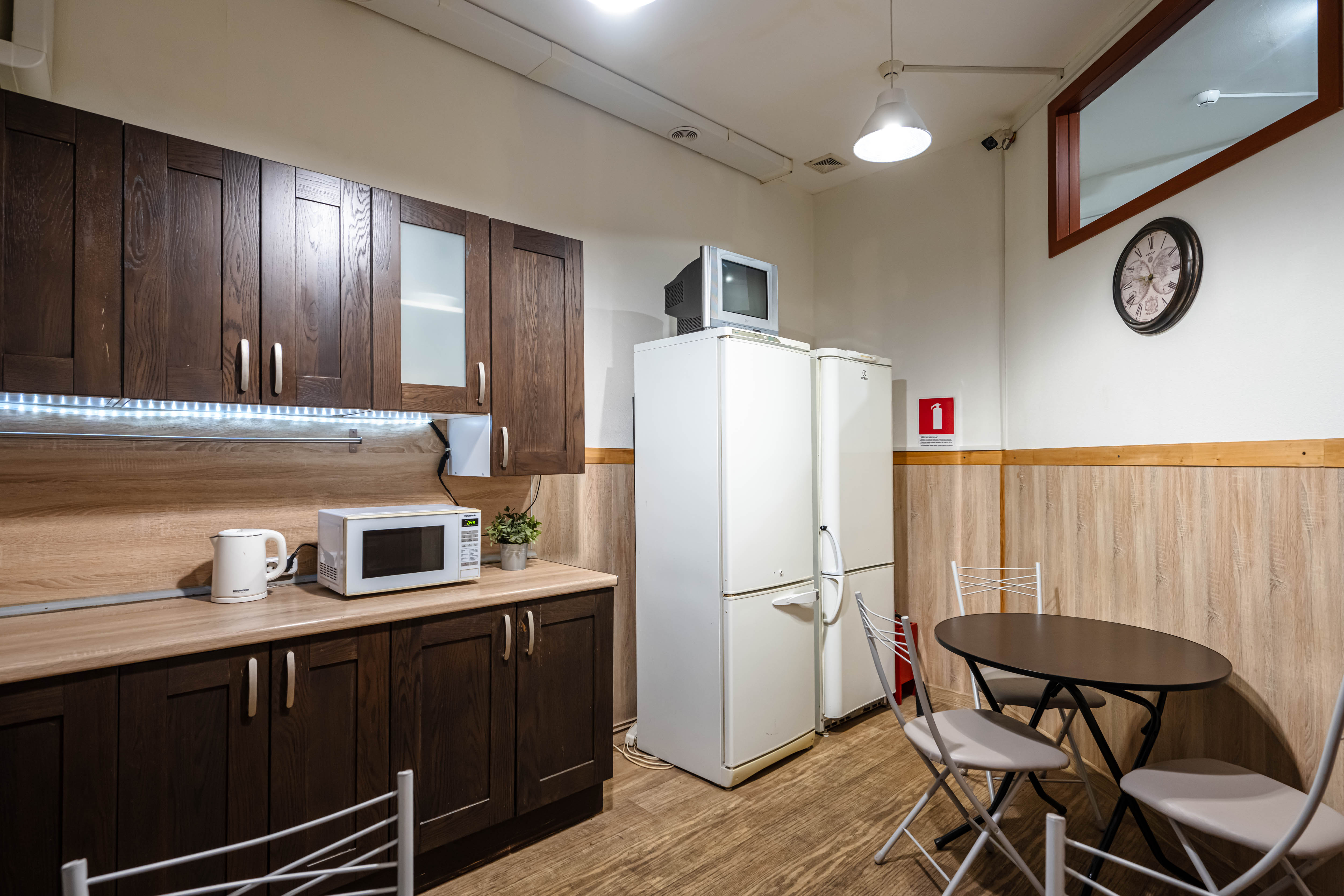 Фото Палуба