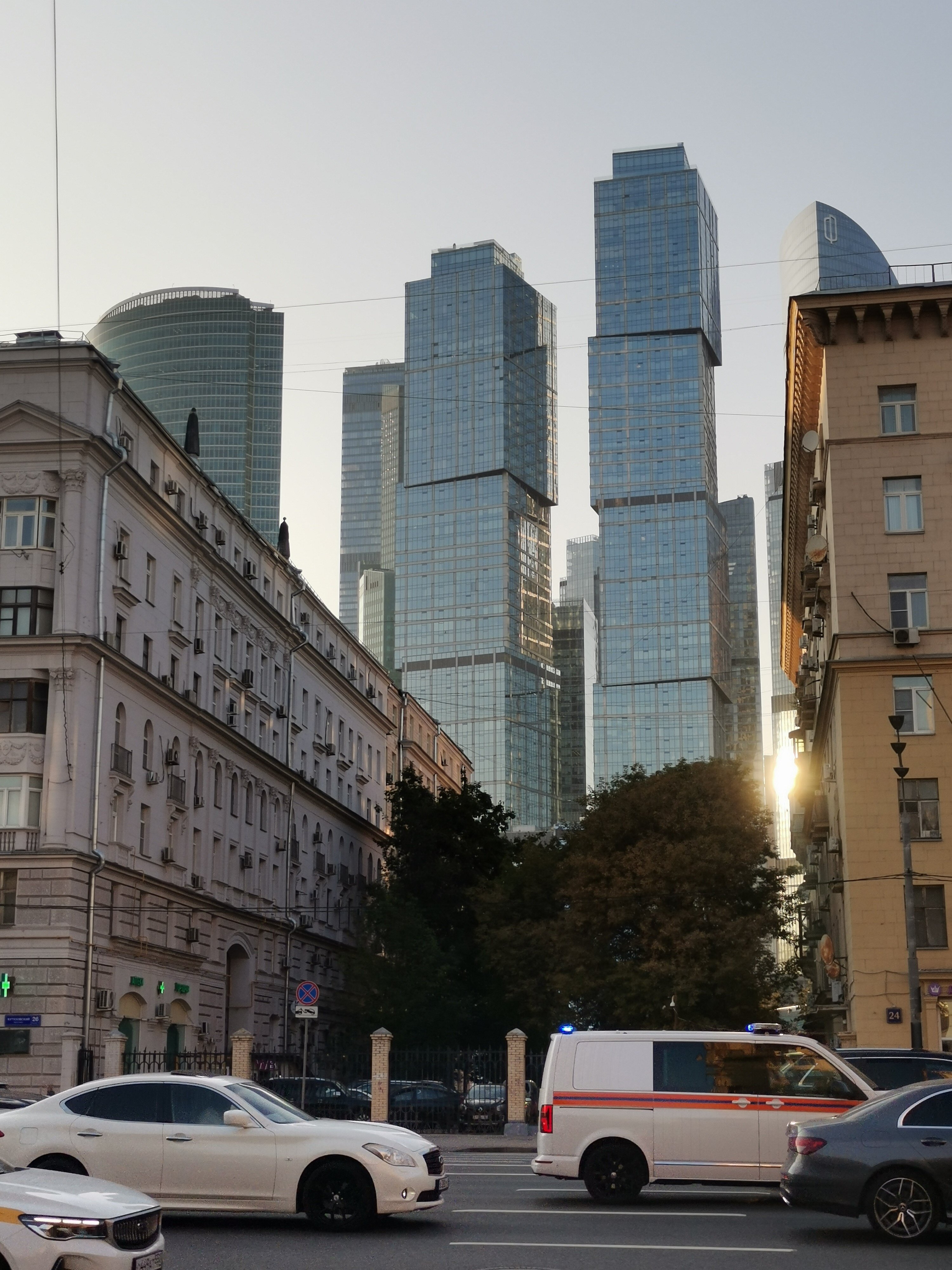 Фото Экспотель