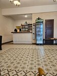 Сауна на дровах с гидромассажем (Moscow Region, Turayevskoye shosse, 3) ، وكالة إعلانات