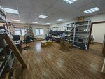 Citr (Panfilovskiy Avenue, 8с5), metalwork