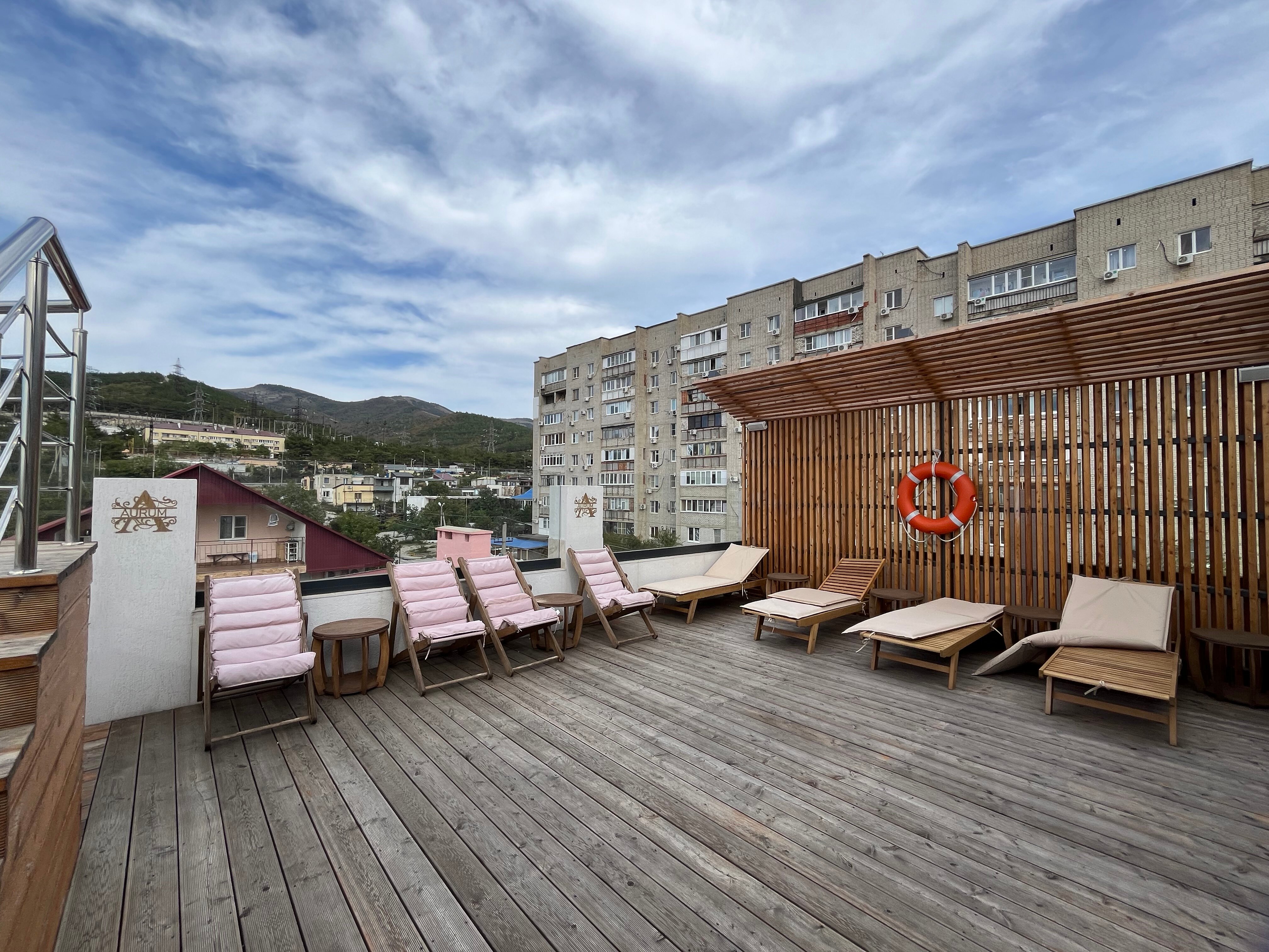 Фото отеля 5