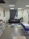 Pochemuchka (Koltushi, derevnya Staraya, ulitsa Generala Choglokova, 6), educación adicional
