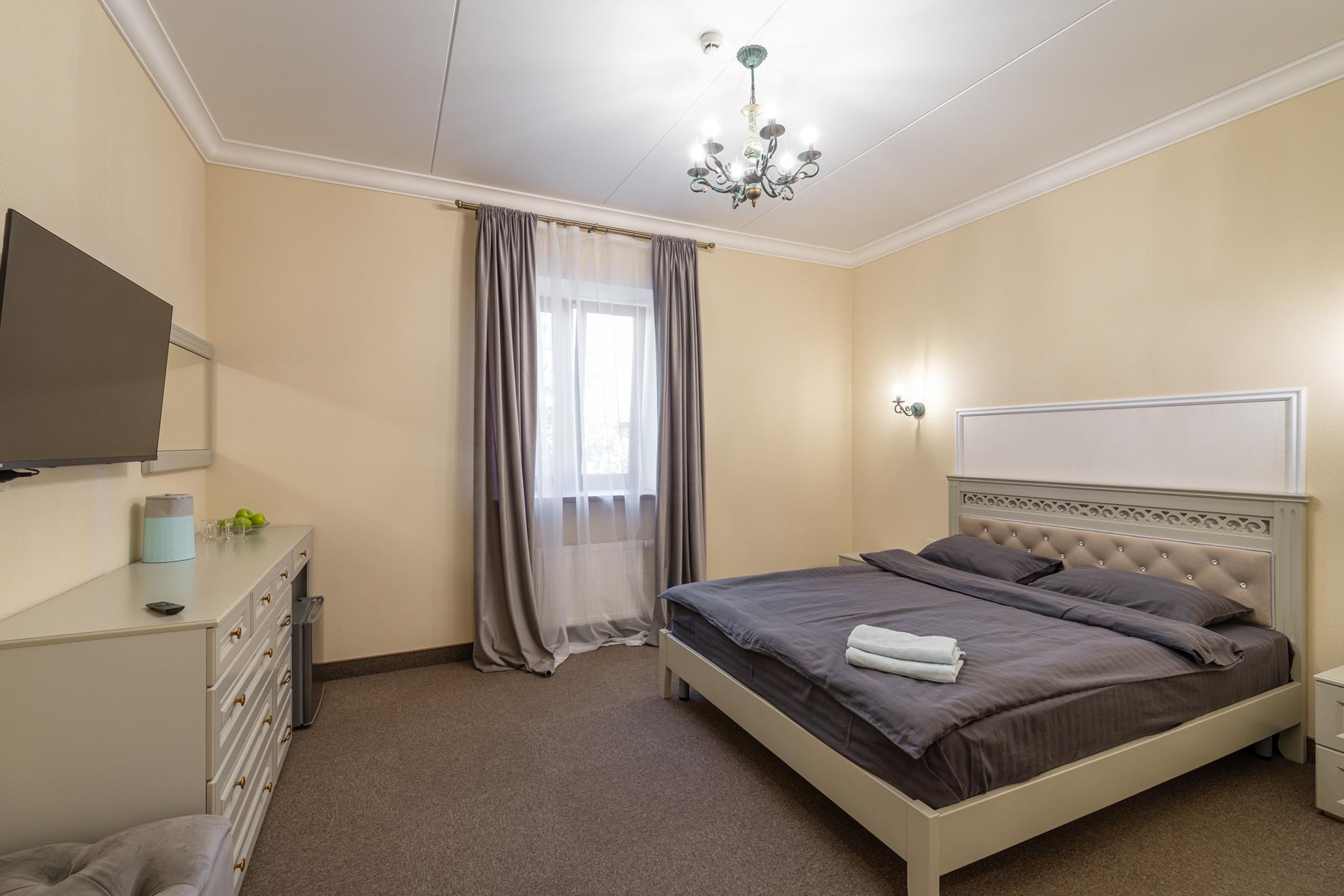 Фото Weekend SPA Hotel by Keda