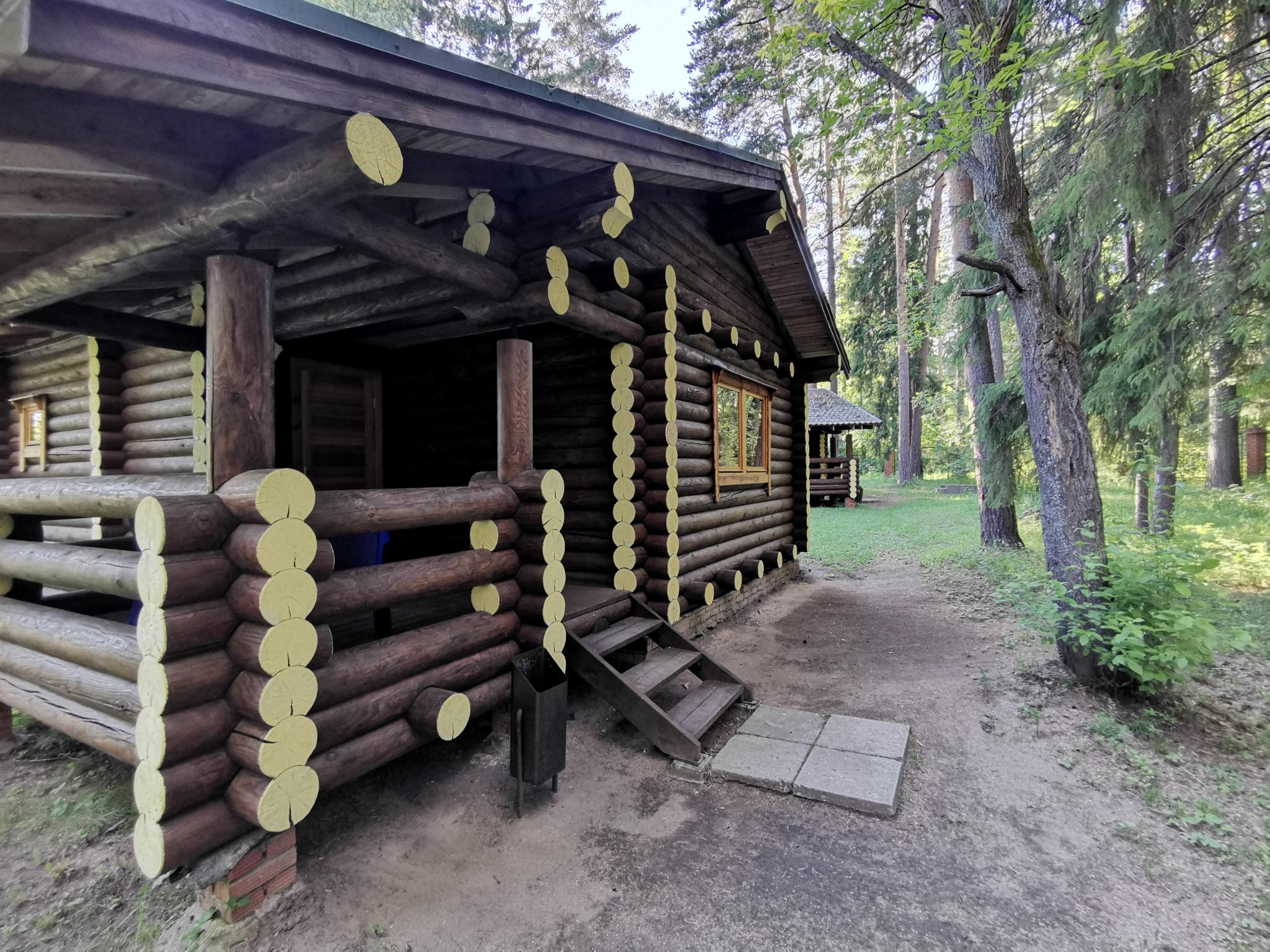 Фото Тихий Лес