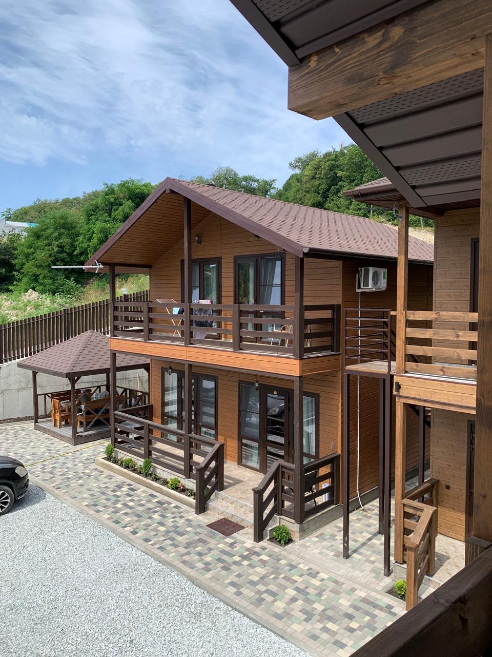 Фото Поместье