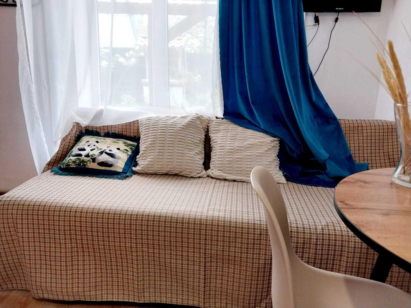 Фото Отдых на Куршской косе