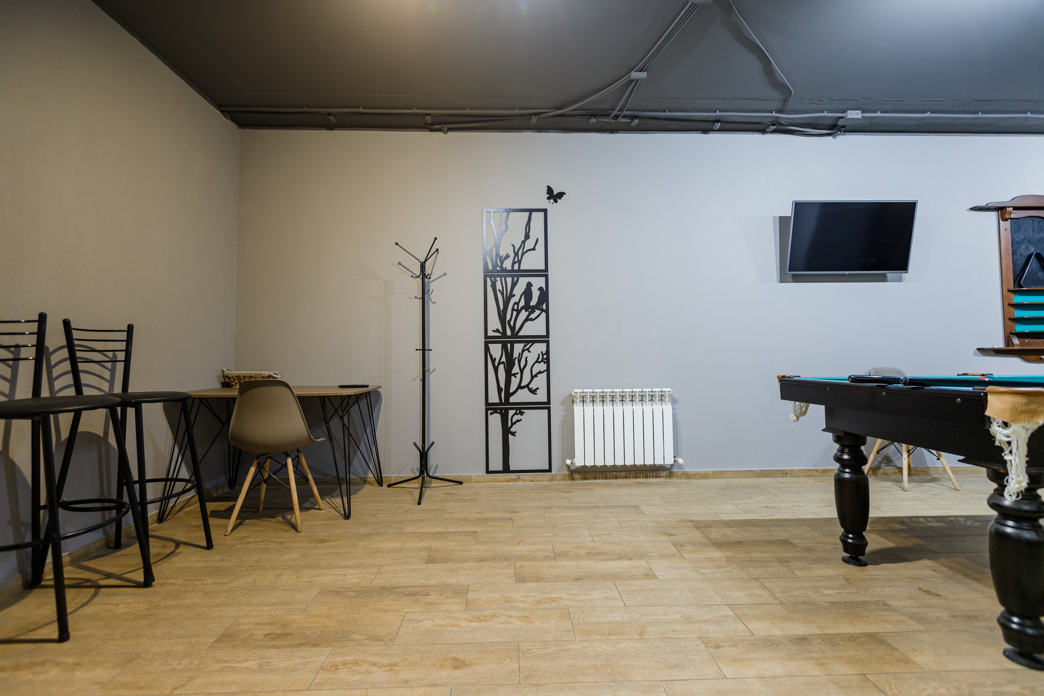 Фото Marton City