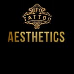 Aesthetics (Vozdvizhenskiy pereulok, 34) ، أوشام