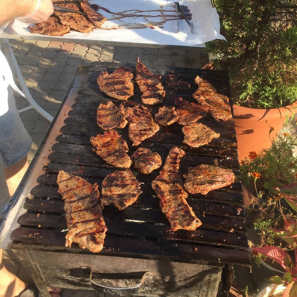 Cafe Gold, Ayvalik, photo