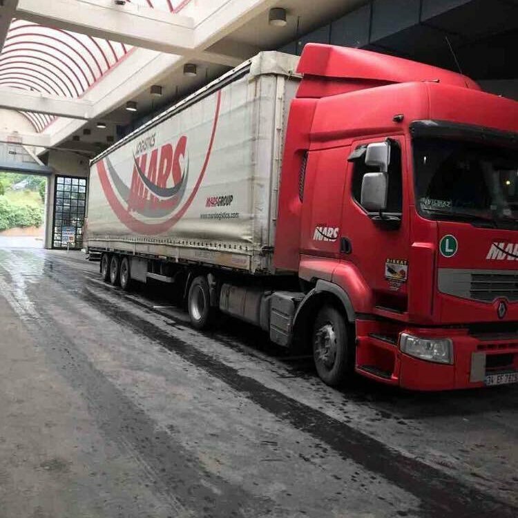 Auto parts and auto goods store Demircioglu Motorlu Araclar, Istanbul, photo