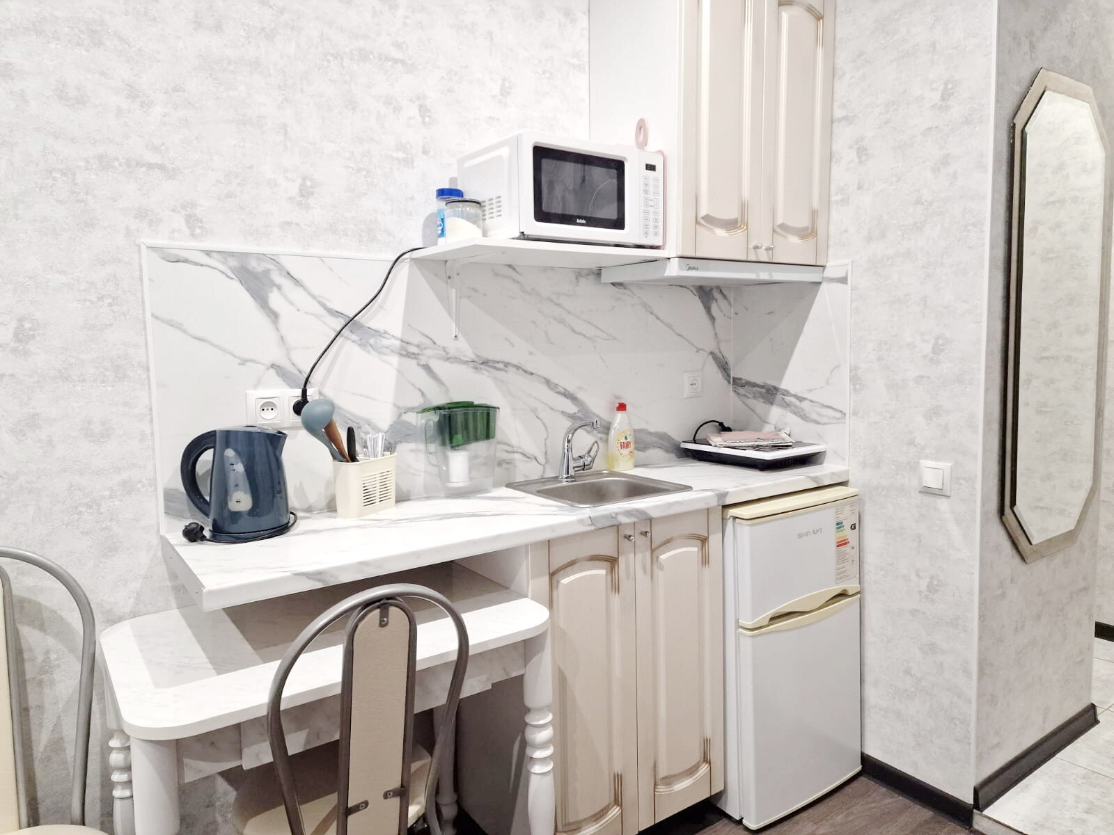 Фото Рея Автозаводская 1