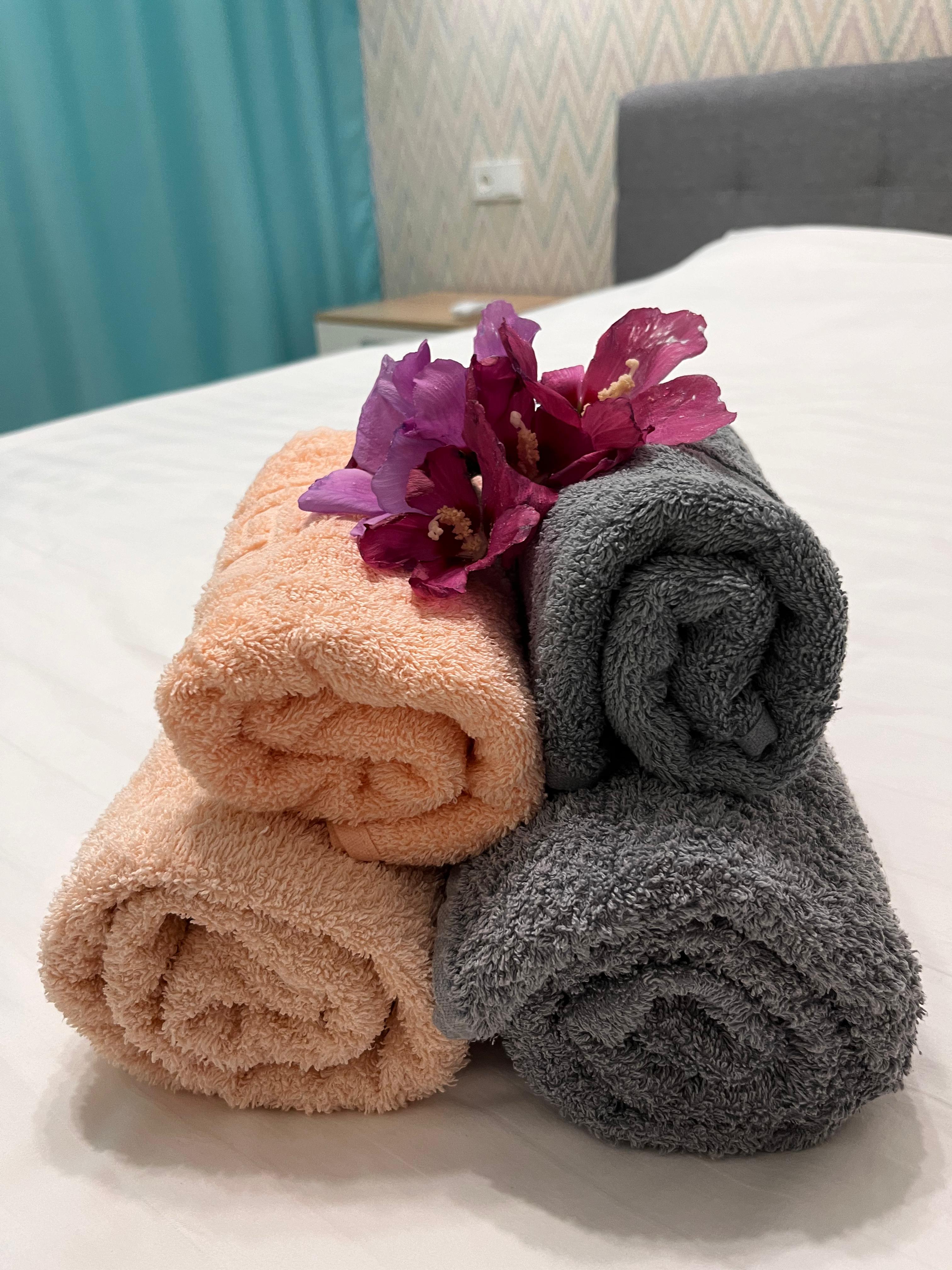 Фото Квартира на Крымской