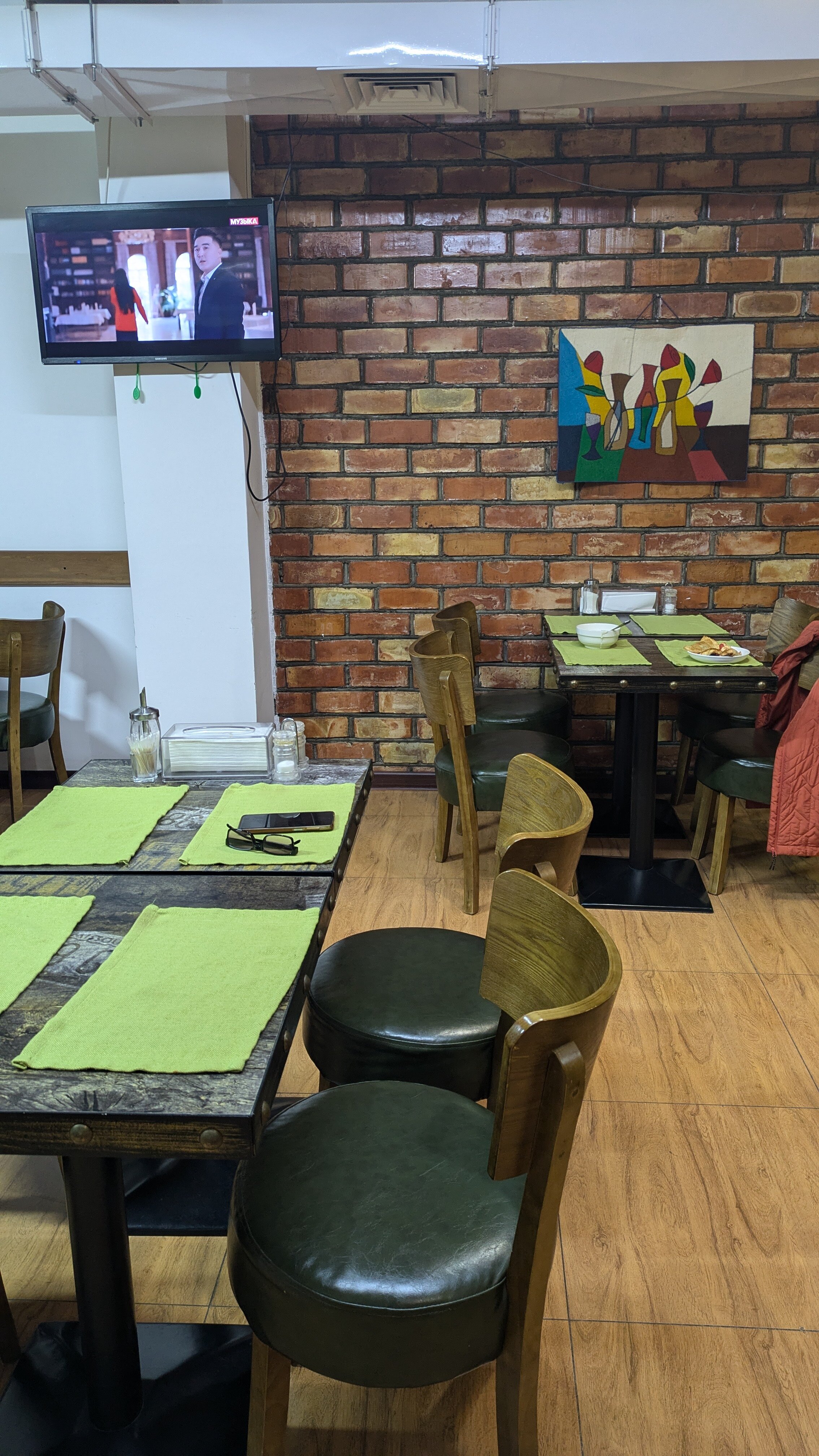 Фото Olive Hotel