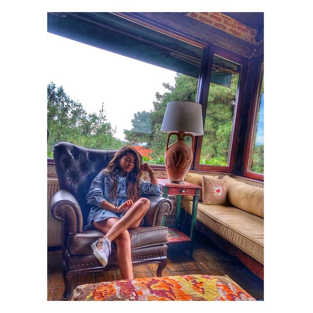 Фото Manici Kasri