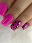 Posh Nails (Karaidelskaya ulitsa, 2) ، صالون العناية بالأظافر