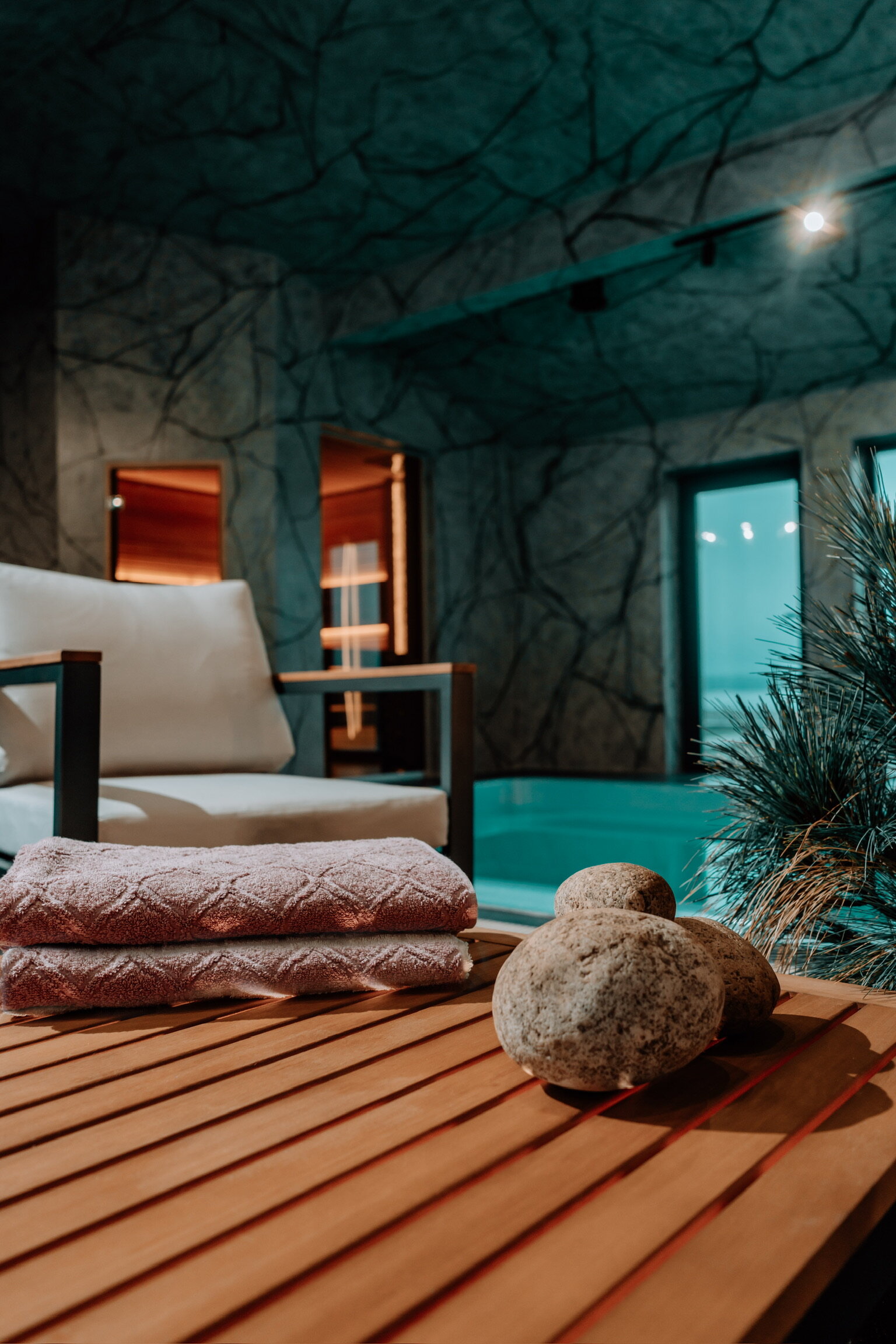 Фото Volga SPA Village