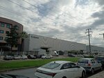 Feka Mold (Bursa, Nilüfer, Minareliçavuş Mah., Gri Cad., 1), producción de repuestos de automóvil
