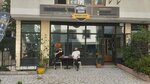 Mehmet Akan Barber Shop (İstanbul, Maltepe, Feyzullah Mah., Küçükbağ Sok., 3A) ، صالون حلاقة