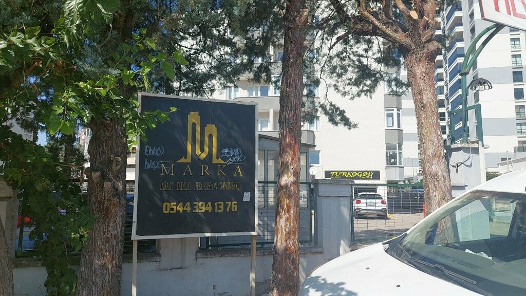 Sale and lease of commercial real estate Marka Construction Real Estate Renovation Decoration, Bursa, photo