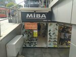 Miba Shoes (İstanbul, Kadikoy, General Asım Gündüz Cad., 6A), shoe store