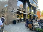 Nedelka (Shevchenko Street, 145к1), cafe