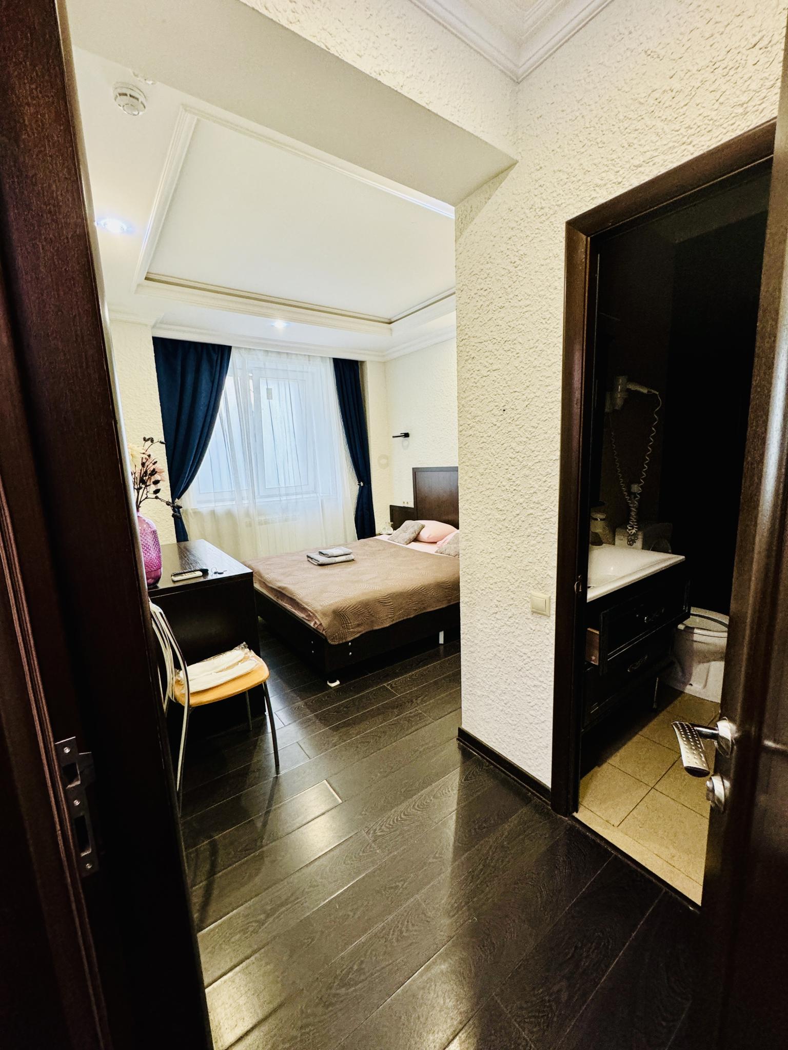 Фото Наботель