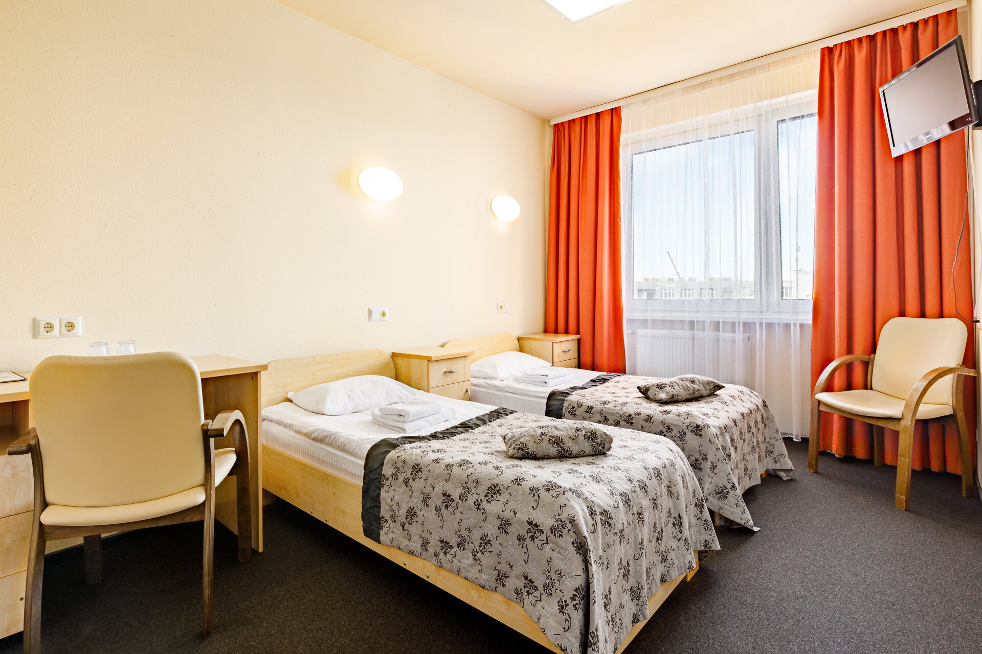 Фото East Time Hotel