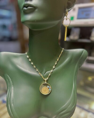 Ravza Sarraffiye Fotoğraf 1