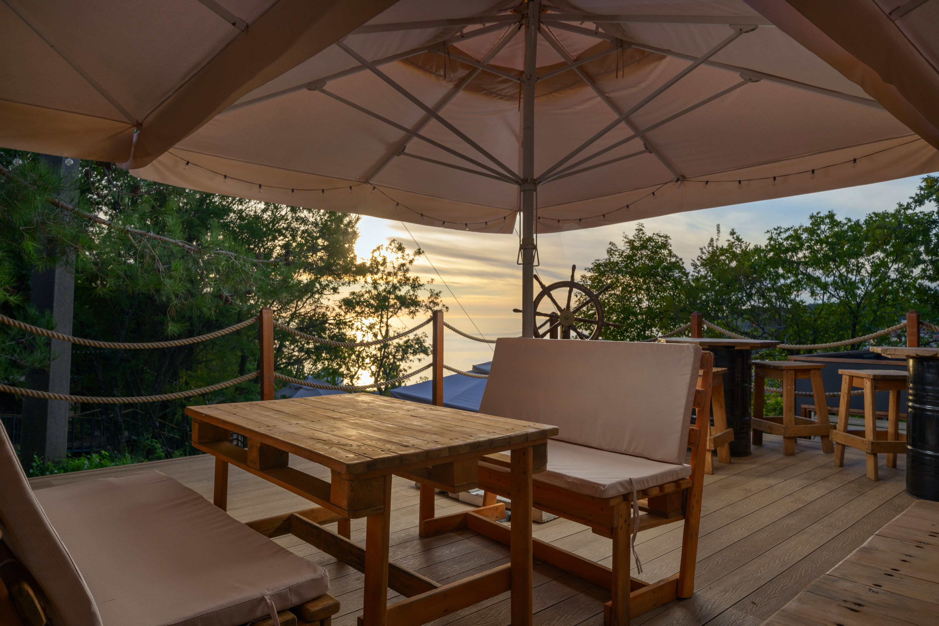 Фото Домик туриста