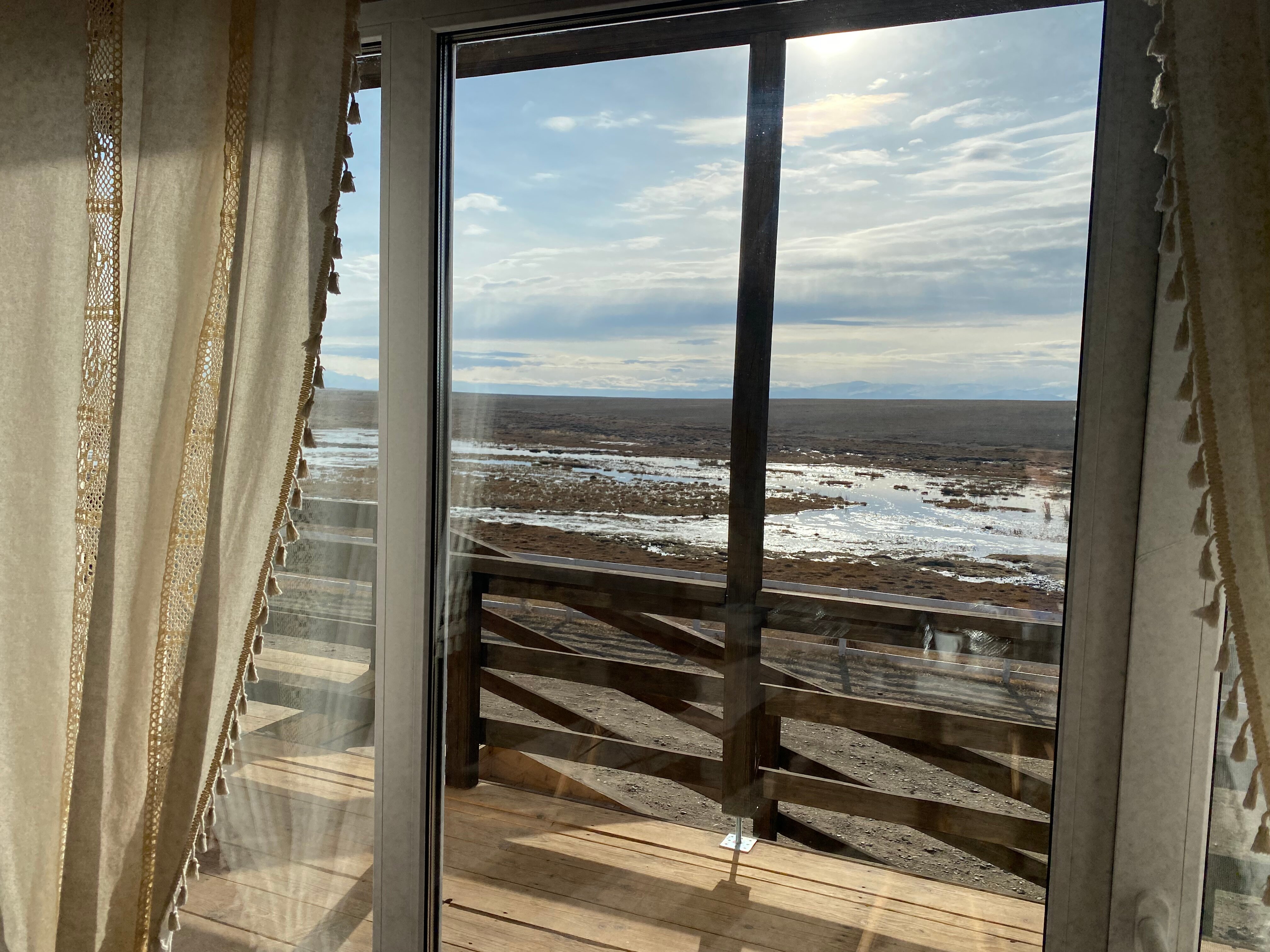 Фото Шум ручья