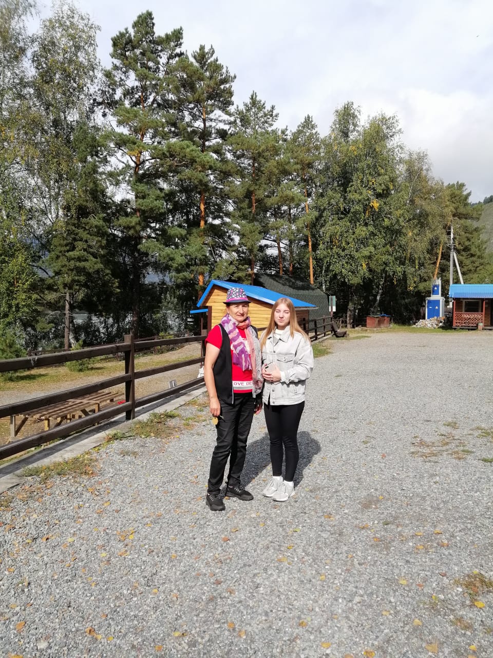 Фото Алтын-Ай