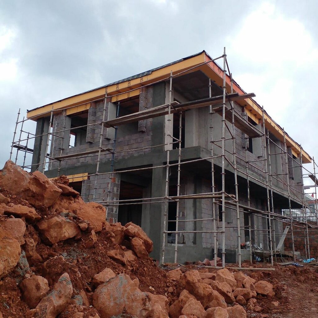 شركة بناء Bazin Construction Real Estate ، ، صورة