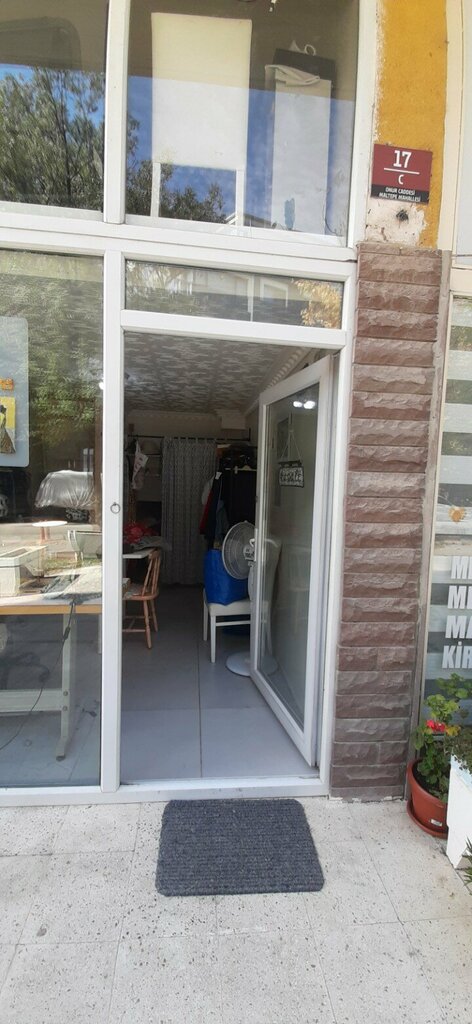 Tailor With Tailor, Ankara, photo