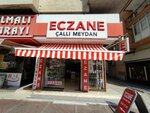 Gokcen Pharmacy (Antalya, Muratpaşa, Vatan Blv., 34A), pharmacy