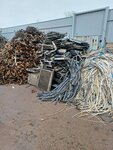 Metalloprom (Golubinskaya Street, 6Б), purchase of recyclables
