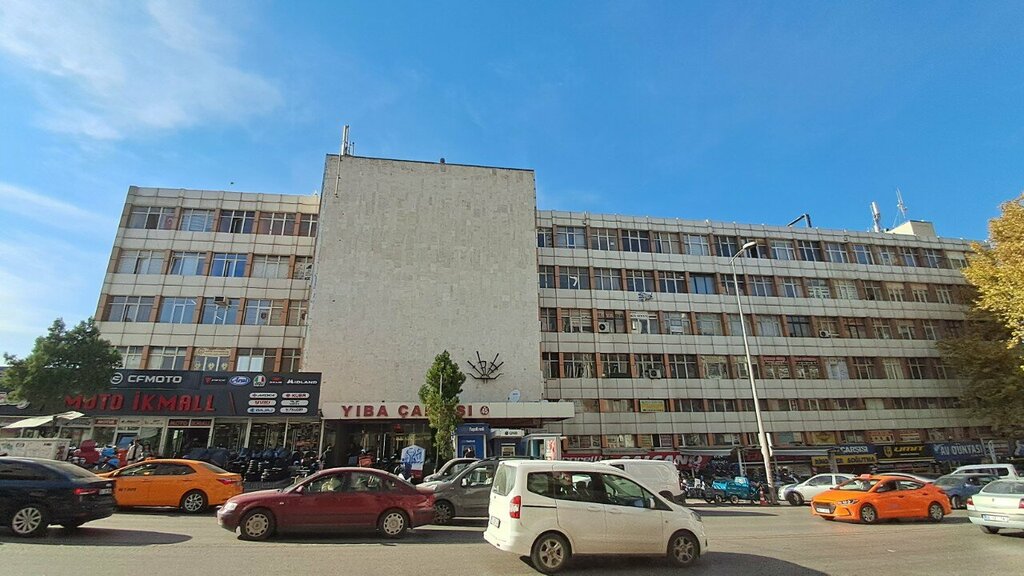 Fast food Yıba Piknik, Ankara, photo