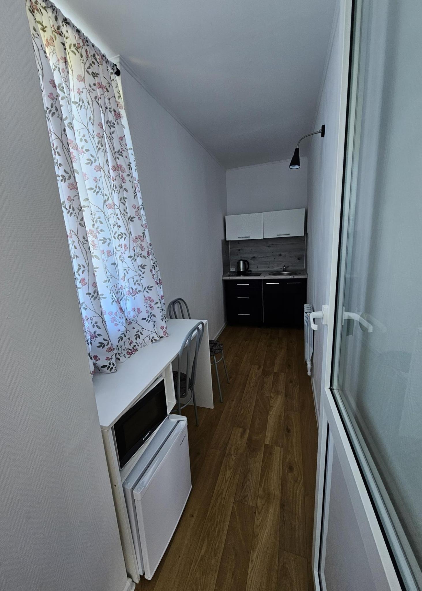 Фото Миниотелик