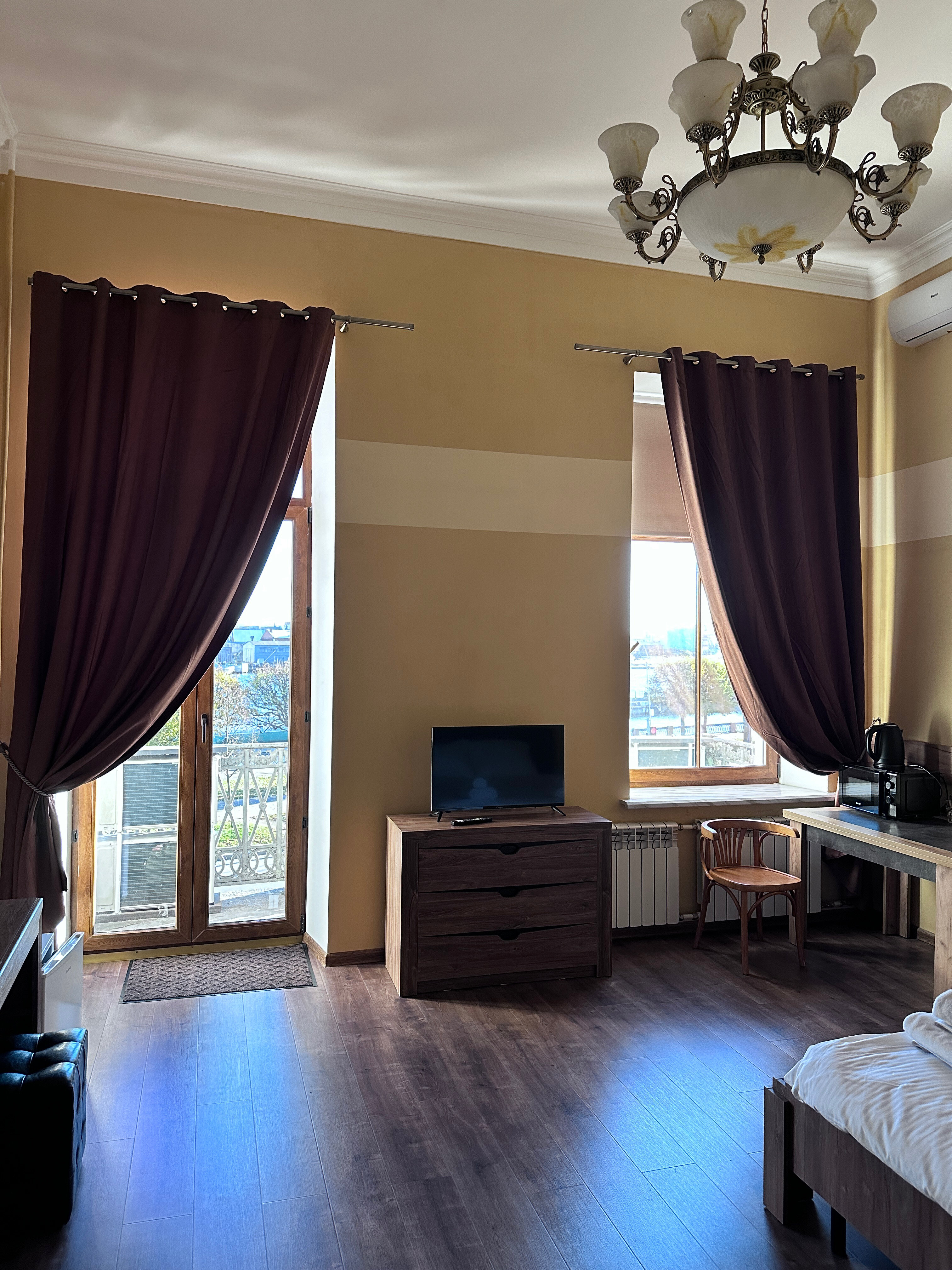 Фото Симпл Сизонс Ривер