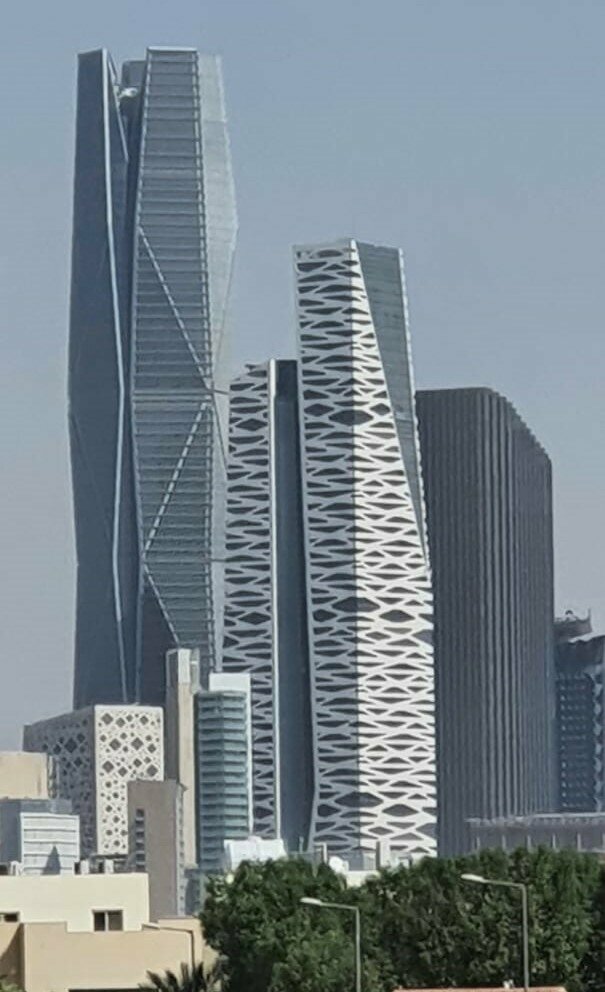 Construction company Mosaic Corner Construction Contracting, Dubai, photo