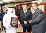 Al Olum Al Arabi Center For Univeristy and Training (12, 23 Street, Al Rumaila 3, City Center Sector, Ajman), educational center