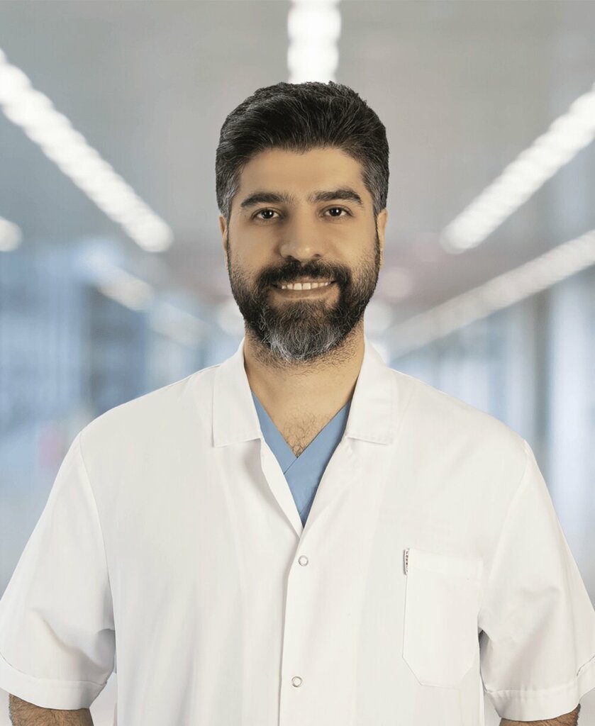 Medical center, clinic Op. Dr. Feyzi Mese - Nose Aesthetics, Batman, photo