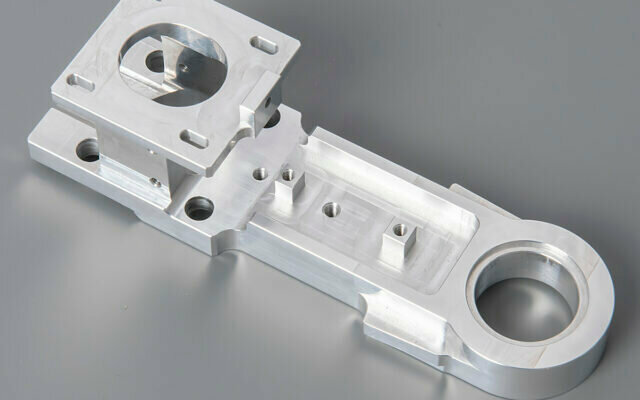 Machine building Inoves Machinery, Ankara, photo