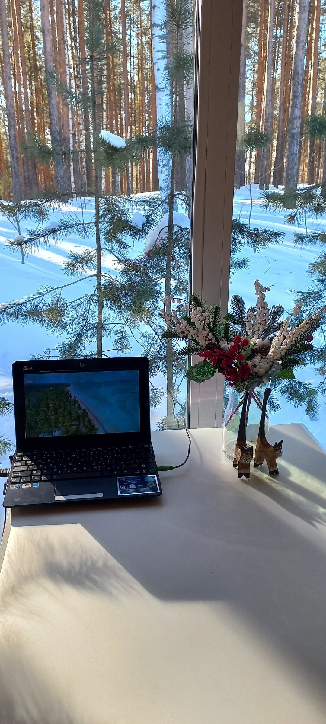 Фото Домики на Таватуе