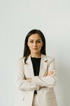 Адвокат Давыдова Е. А. (ulitsa Karla Marksa, 40), abogados