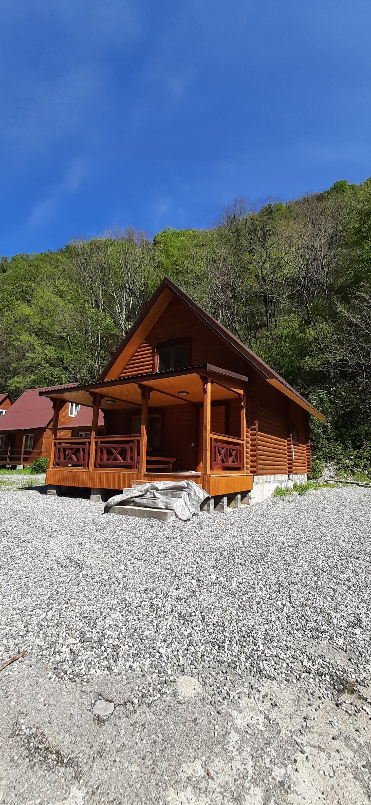 Фото Жоэквара