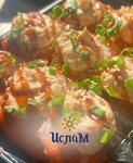 Islam (ulitsa Gamzata Tsadasy, 37А), food and lunch delivery