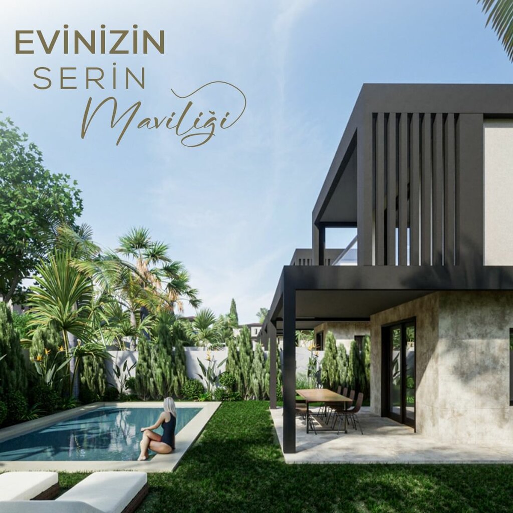 Construction company Atilla Yildirim Construction, Foca, photo